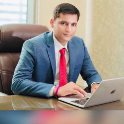 Rahul Bahukhandi